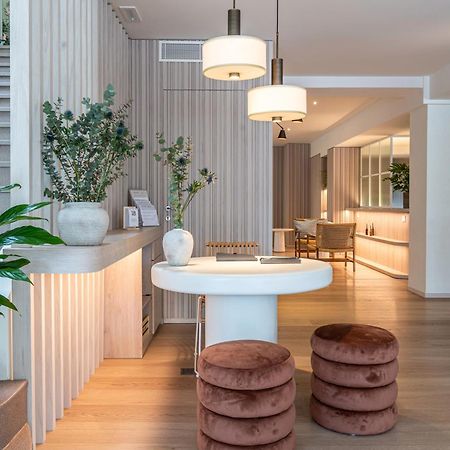 Hotel Panorama カットーリカ エクステリア 写真