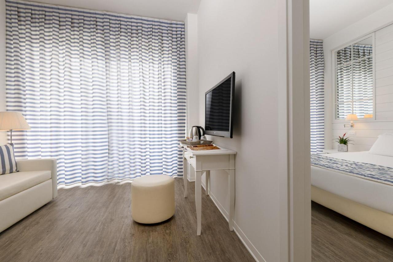 Hotel Panorama カットーリカ エクステリア 写真